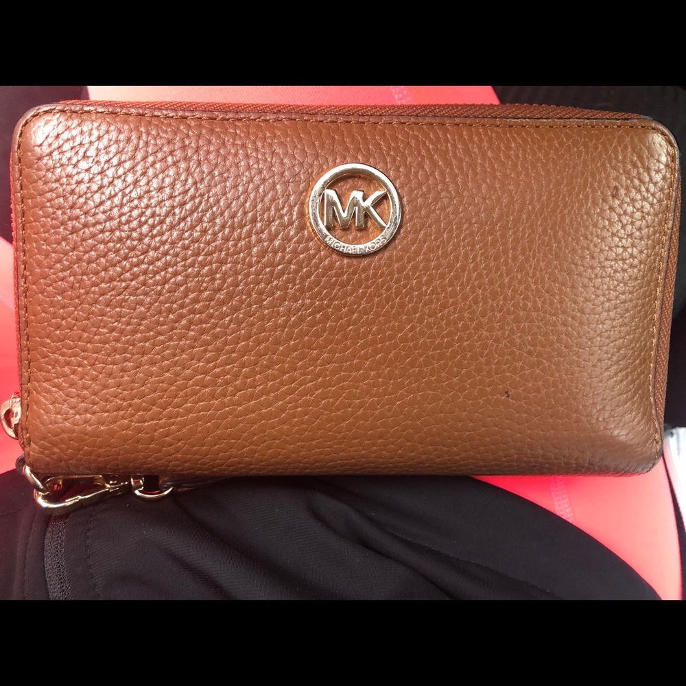 MK wallet